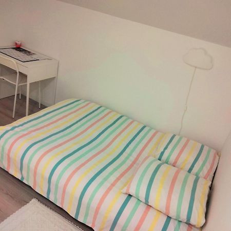 Cosy Appartement Hyper Centre-Ville Quimper Esterno foto