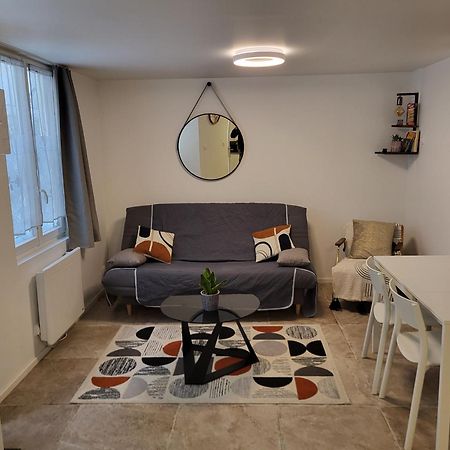 Cosy Appartement Hyper Centre-Ville Quimper Esterno foto