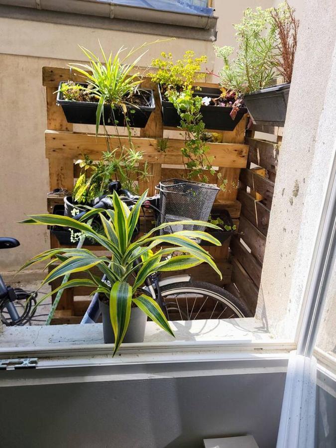 Cosy Appartement Hyper Centre-Ville Quimper Esterno foto