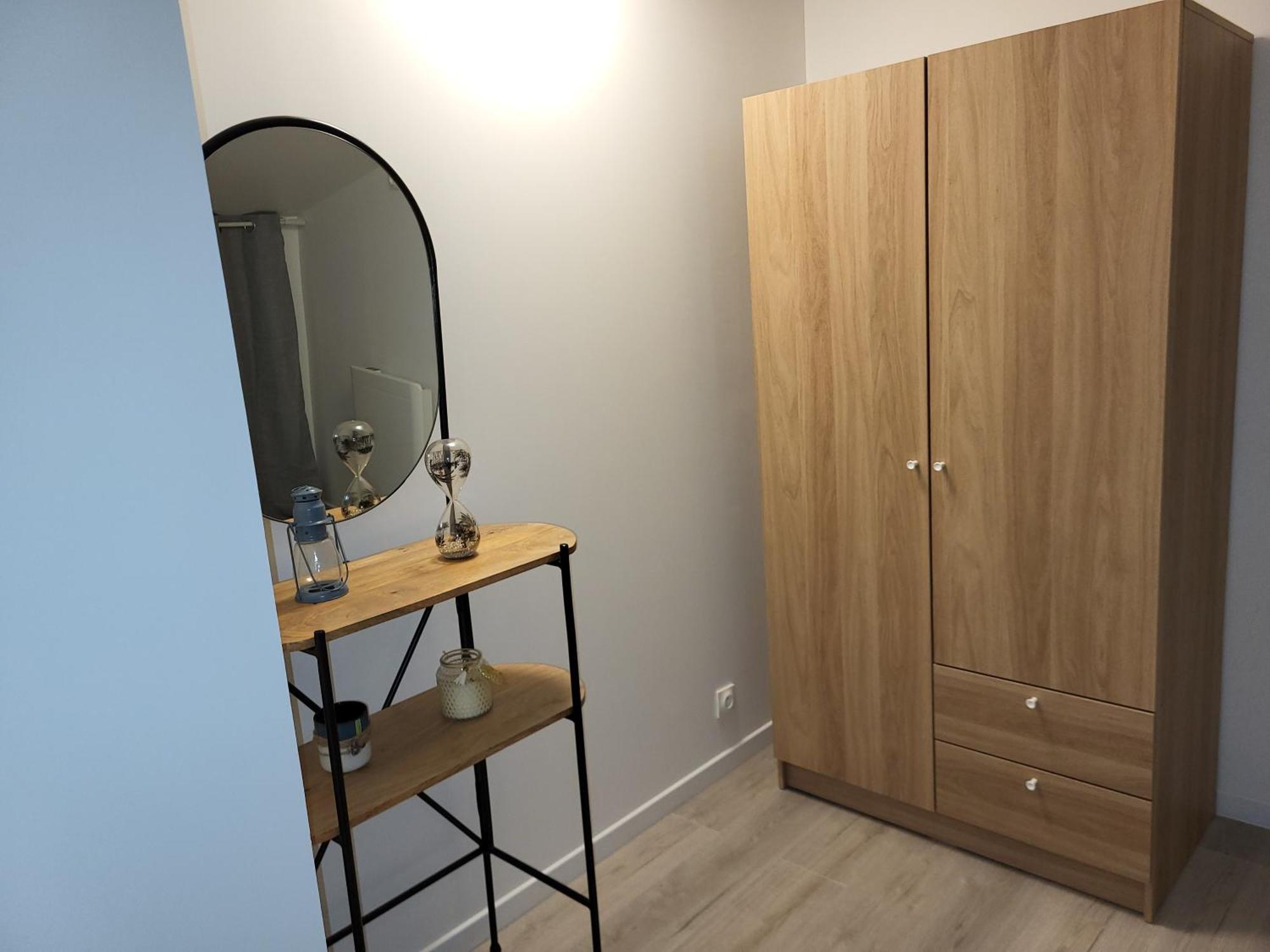 Cosy Appartement Hyper Centre-Ville Quimper Esterno foto