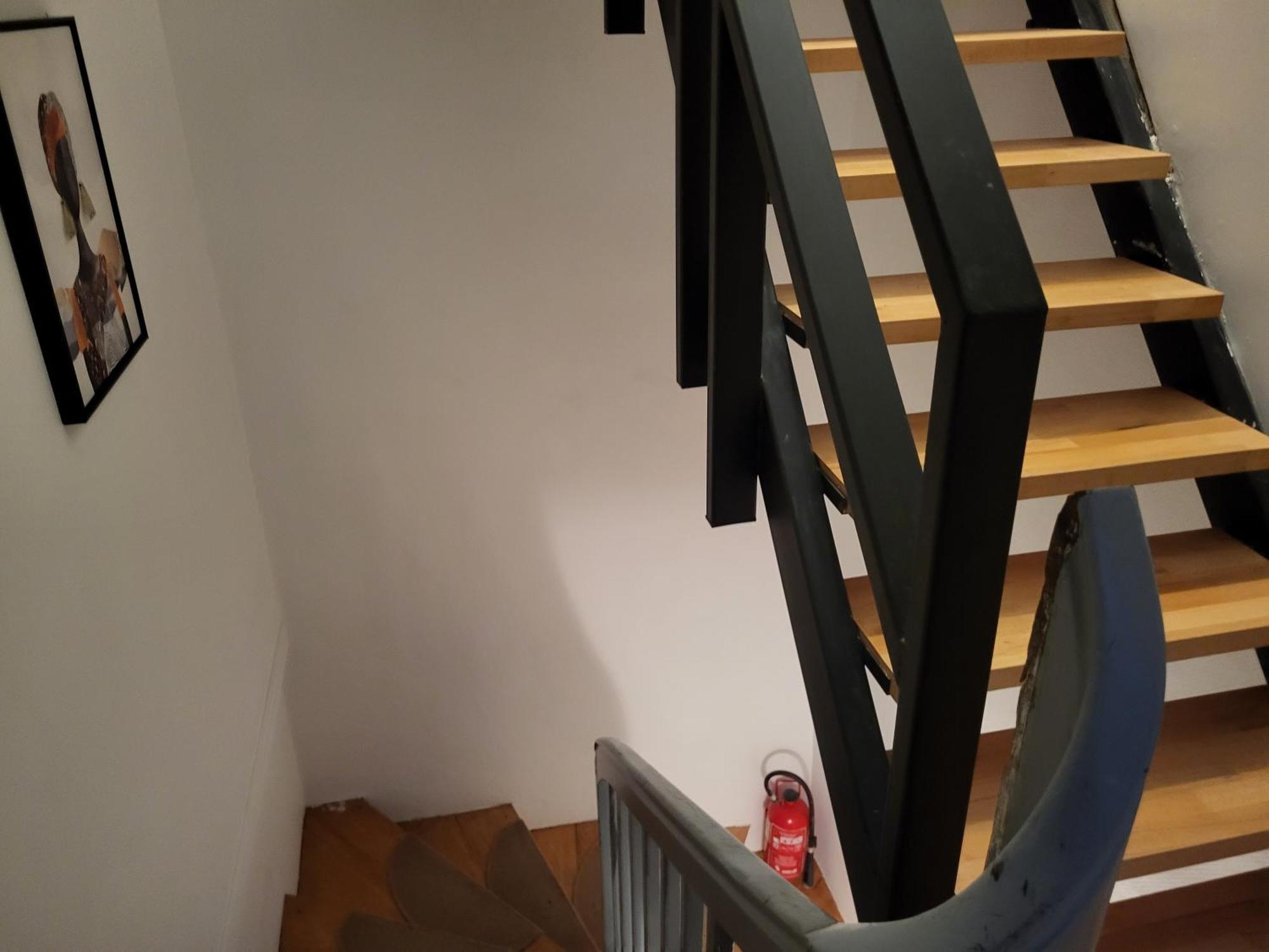 Cosy Appartement Hyper Centre-Ville Quimper Esterno foto