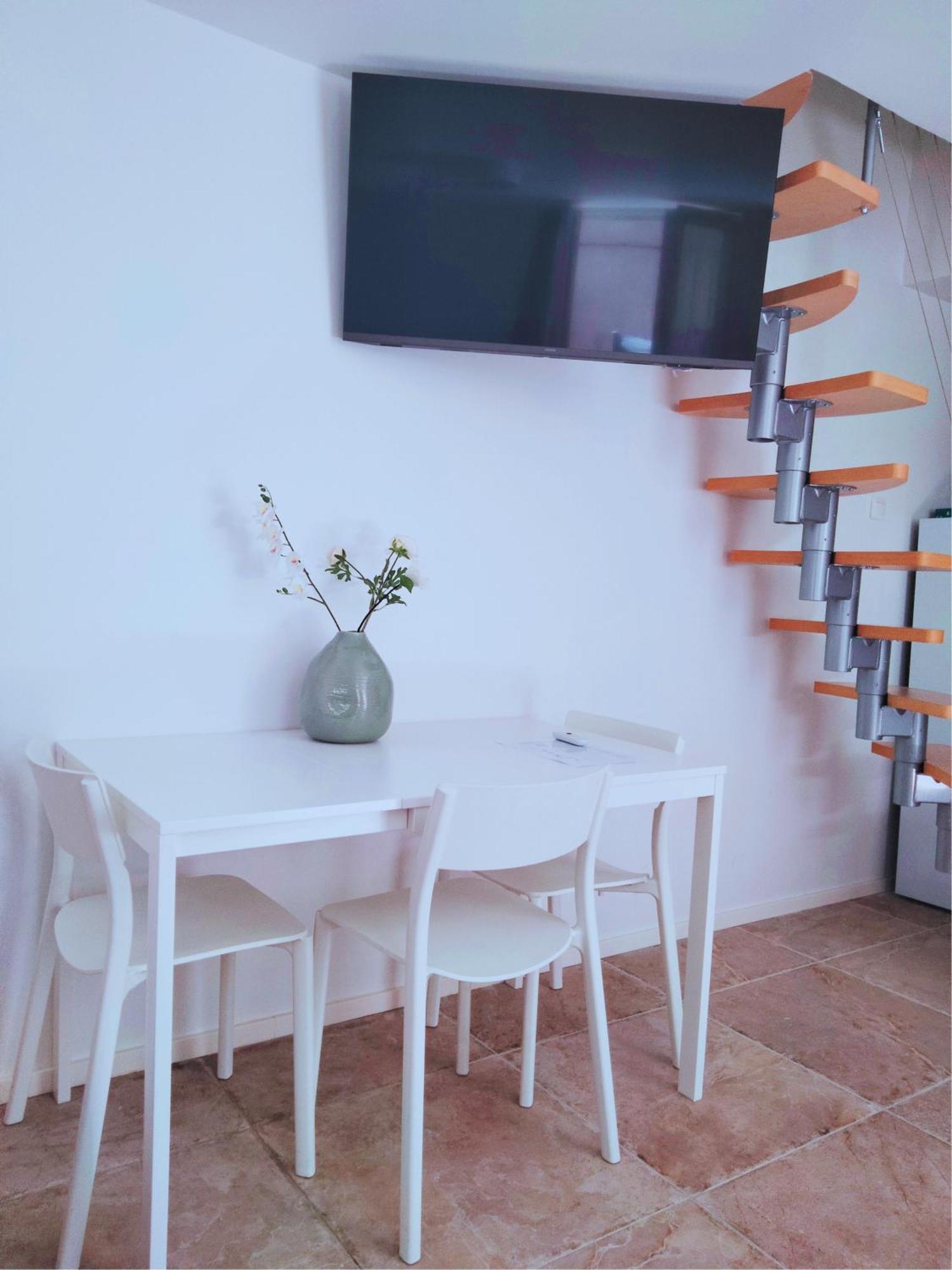 Cosy Appartement Hyper Centre-Ville Quimper Camera foto