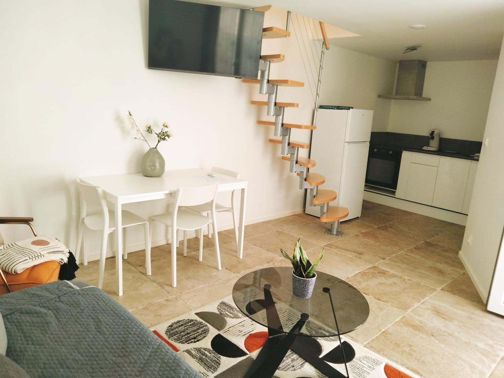 Cosy Appartement Hyper Centre-Ville Quimper Esterno foto
