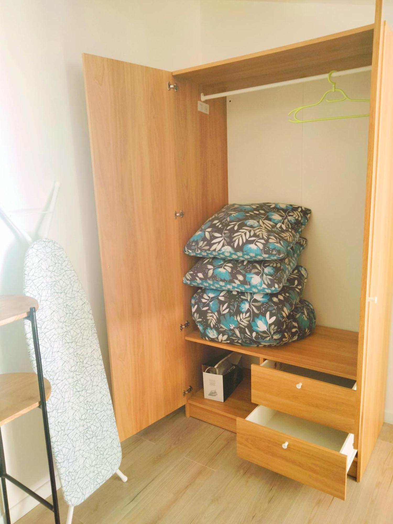 Cosy Appartement Hyper Centre-Ville Quimper Esterno foto