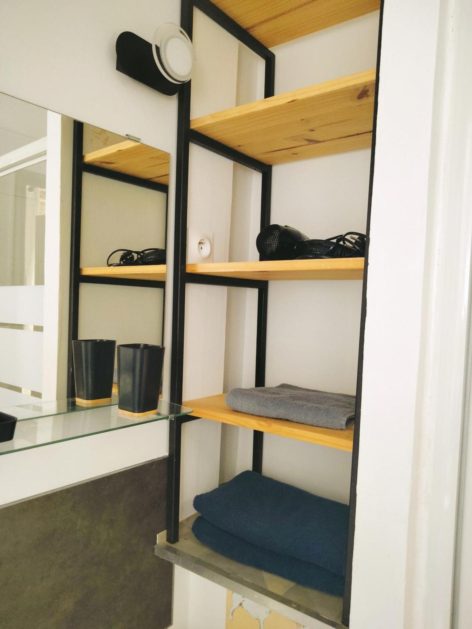 Cosy Appartement Hyper Centre-Ville Quimper Camera foto