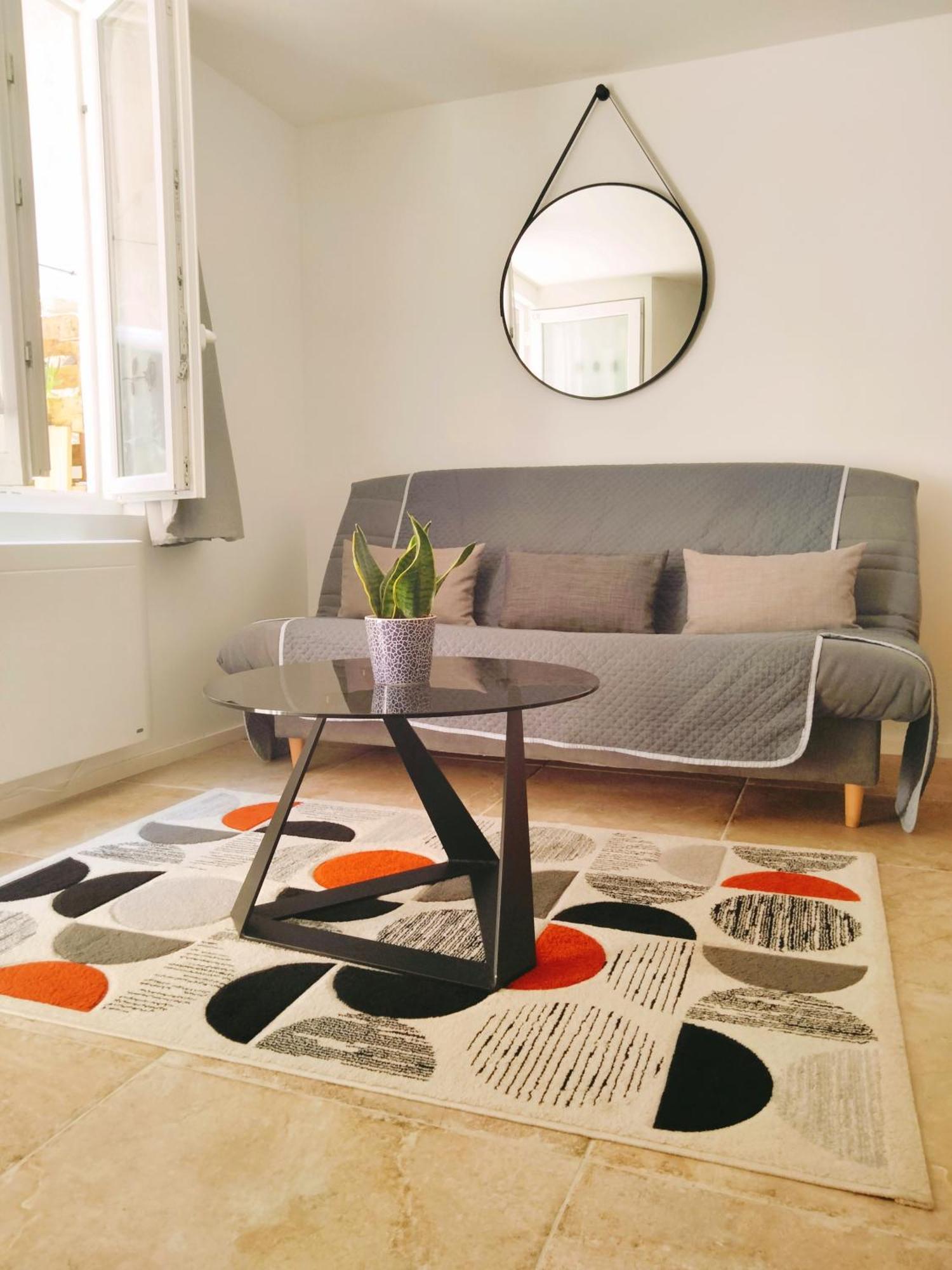 Cosy Appartement Hyper Centre-Ville Quimper Esterno foto